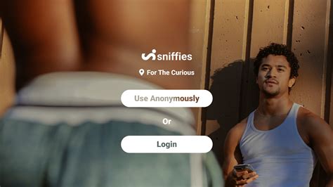 sniffles hookup site|Sniffies